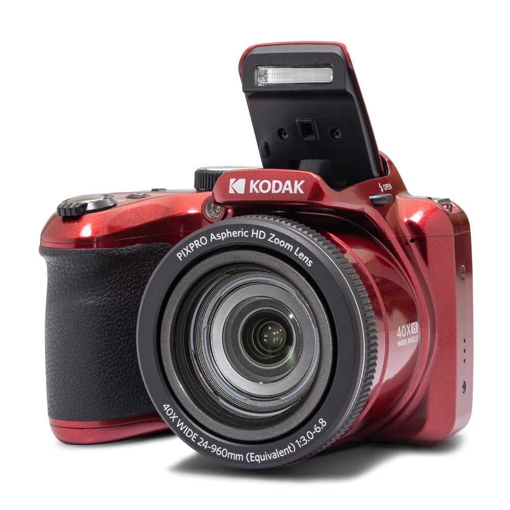 PixPro AZ405, image number 3