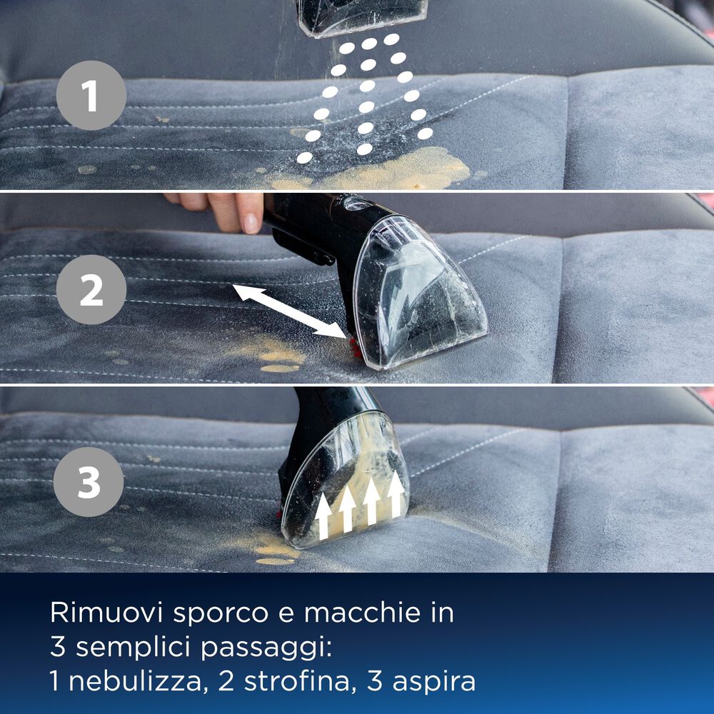 SpotClean Auto Pro Select, image number 4