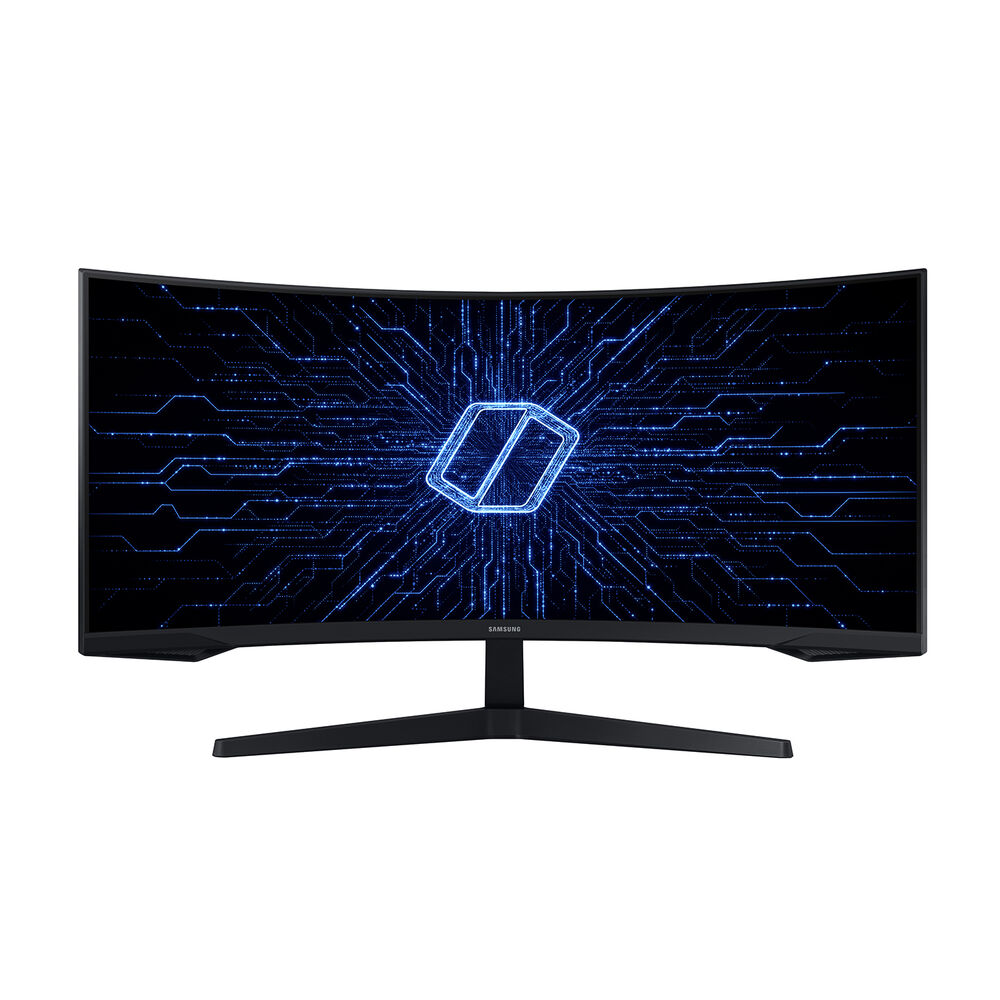 Odyssey G5 - G55T 34'', image number 4