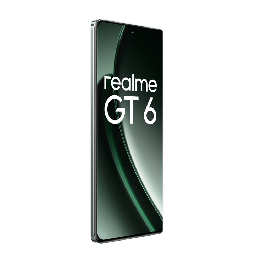 GT6 5G, image number 4