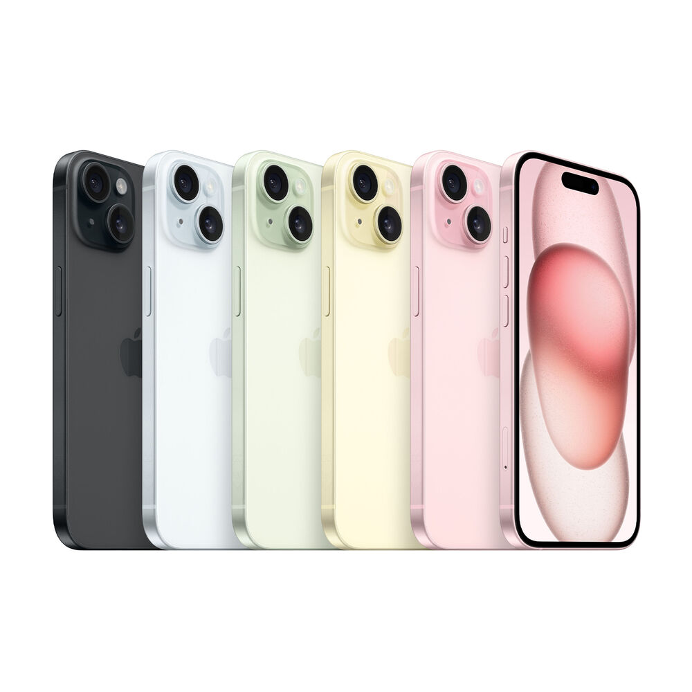 iPhone 15 128GB, image number 5