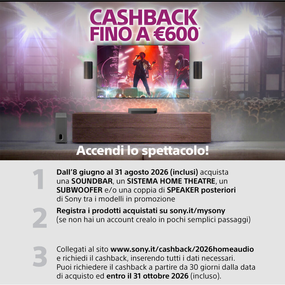BRAVIA Theatre Rear 8, image number 1