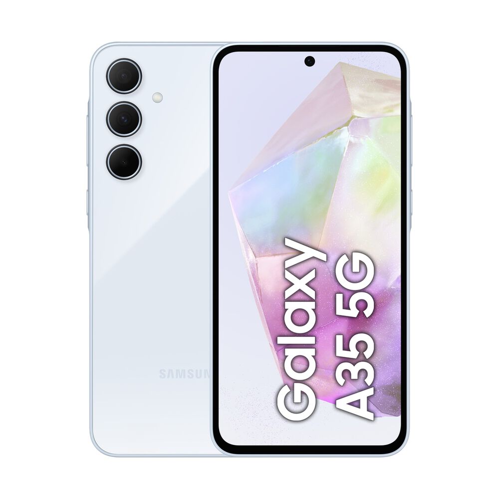 Galaxy A35 5G 128GB, image number 0