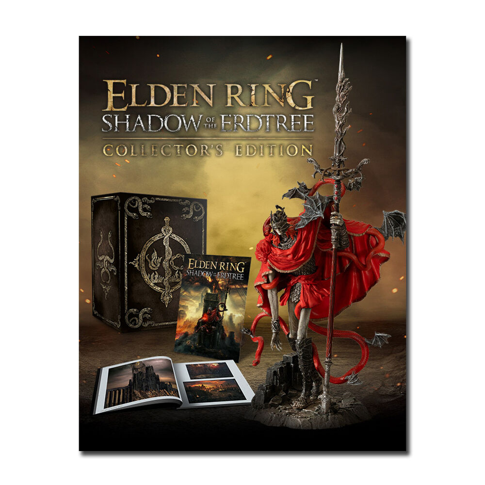 ELDEN RING SOTE CLT PS5, image number 0