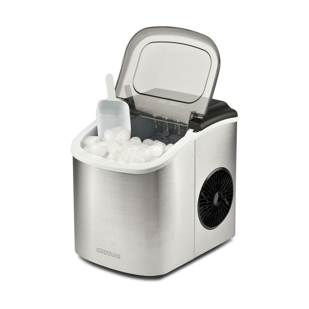 FABBRICATORE DI GHIACCIO, image number 1