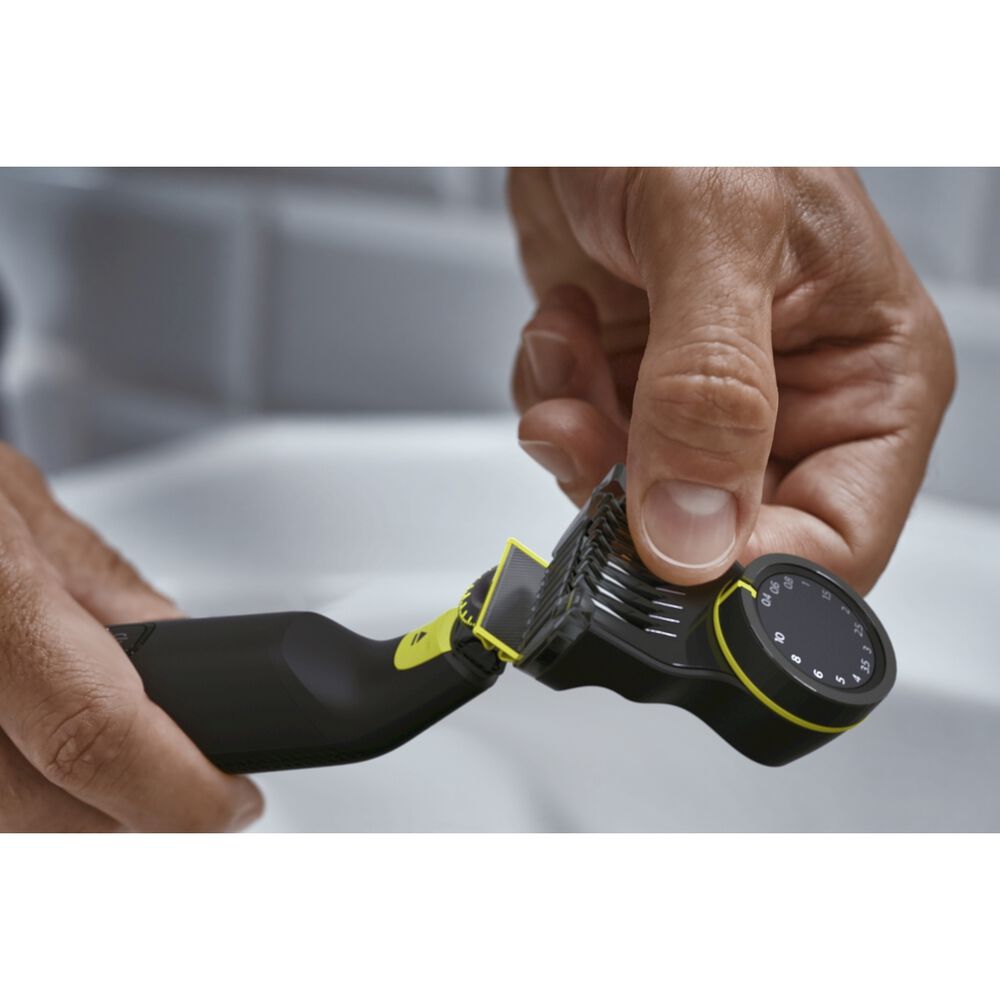 OneBlade QP6542/15, image number 5