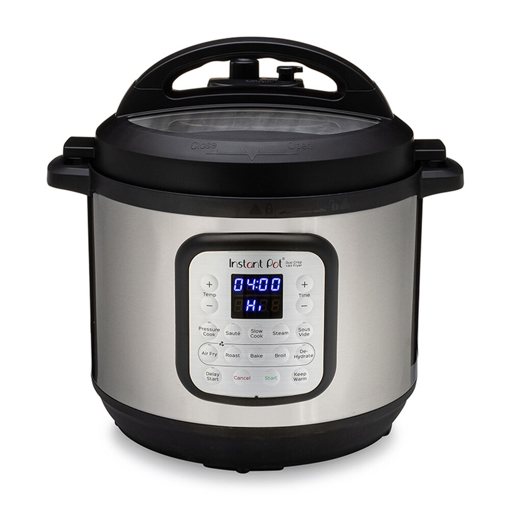 Duo Crisp 8L, image number 1