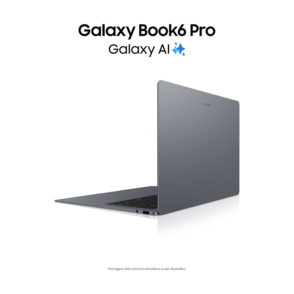 Galaxy Book6 Pro, image number 1