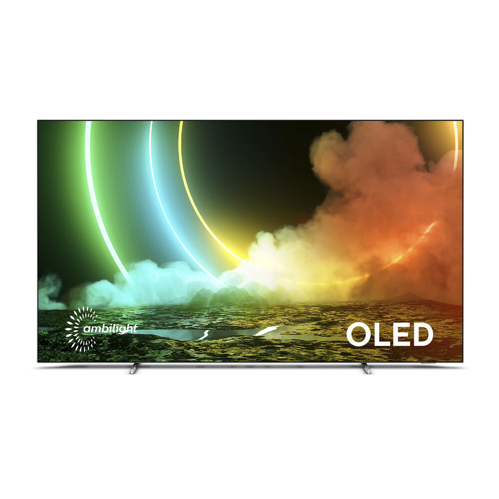55OLED706/12 TV OLED, 55 pollici, OLED 4K, No, image number 1