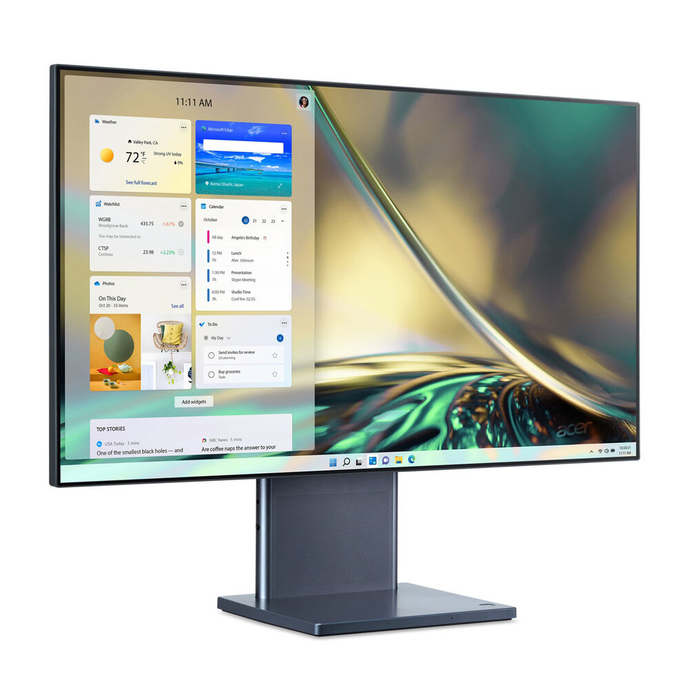 ASPIRE S S27-1755, image number 2