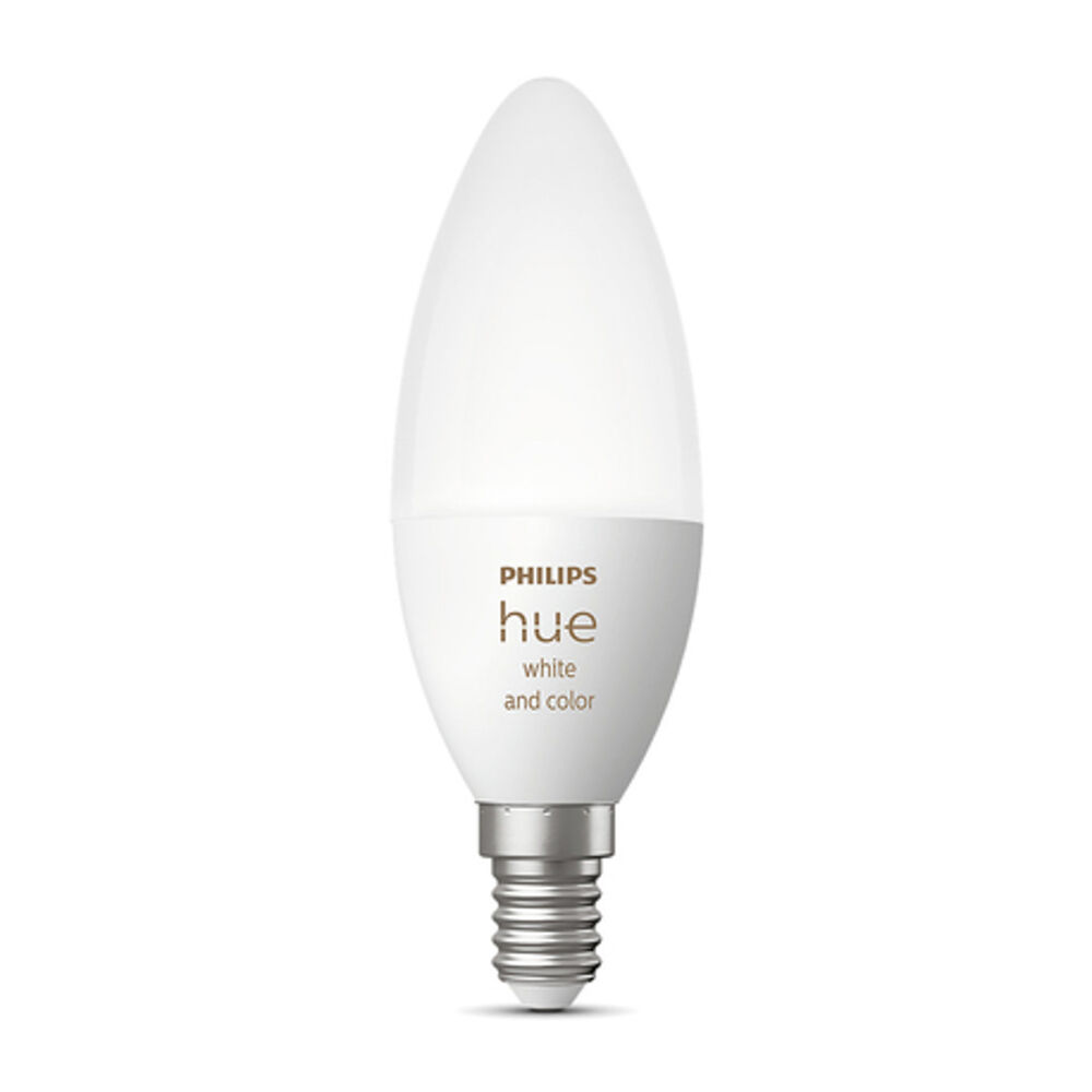 Hue WhiteColor E14 5.3W, image number 10