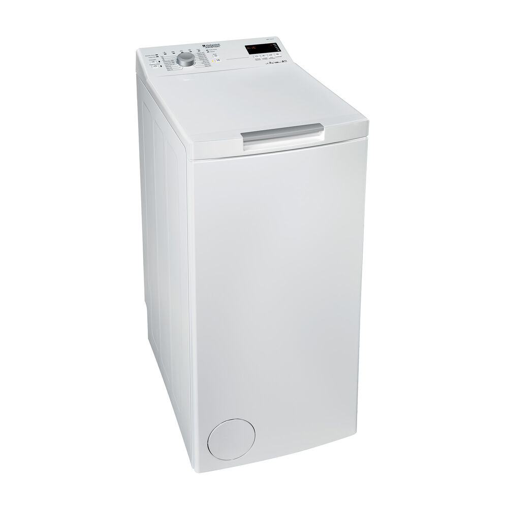 AEG Series 7000 LTR7E37S Lavatrice Caricamento dall'alto 7 kg Bianco | Leroy Merlin