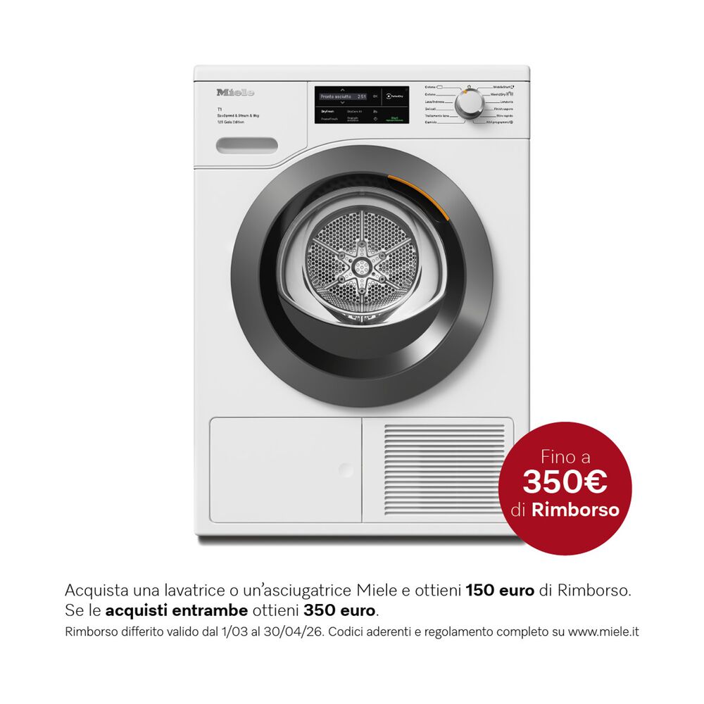TCL 680 WP XL 125Y Gala, image number 0