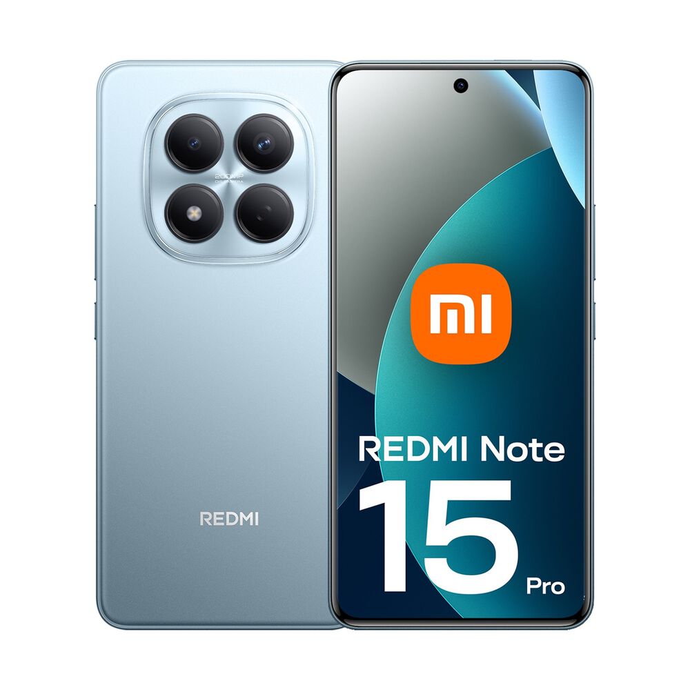 Redmi Note 15 Pro 8+256, image number 0