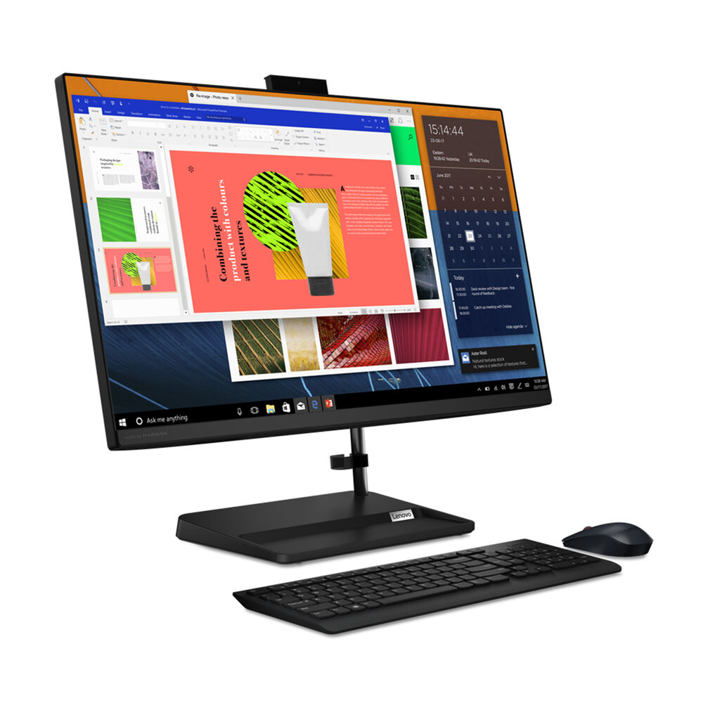 IdeaCentre AIO 3 27ALC6, image number 1
