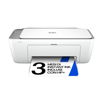 DESKJET 2820E CON HP+