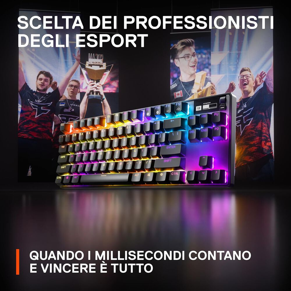 Apex Pro TKL US, image number 6