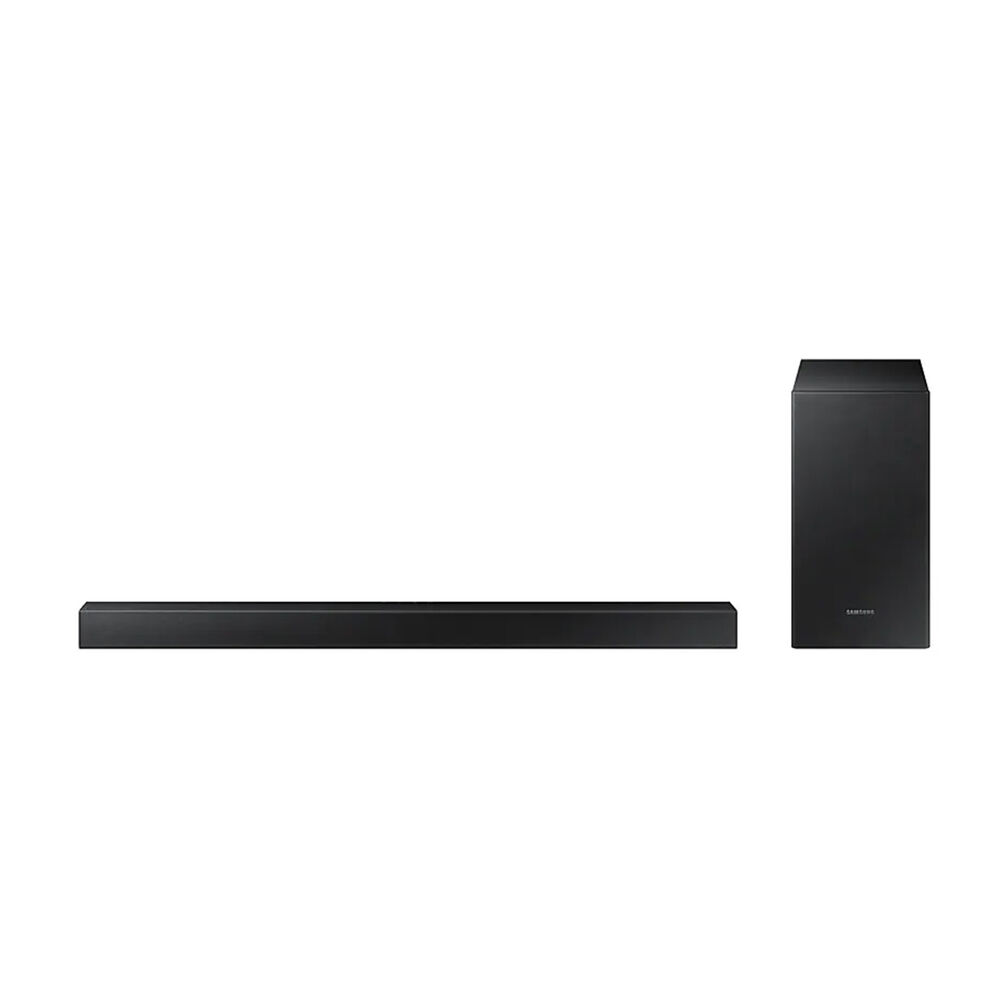 SOUNDBAR SAMSUNG HW-T450/ZF, image number 0