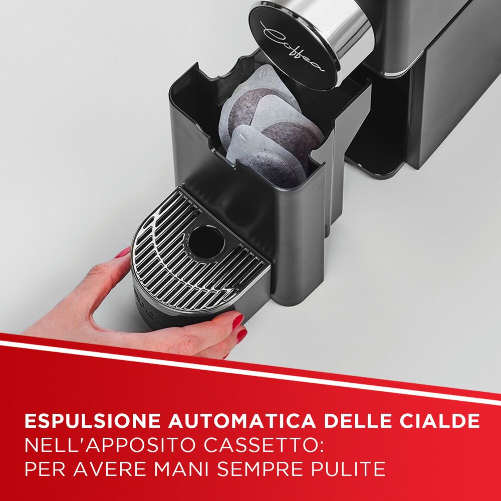 Coffea S18B + 54 Cialde, image number 2