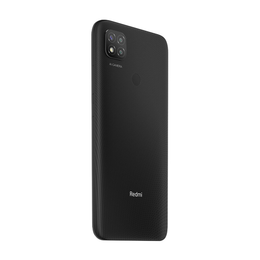 Redmi 9C 4+128, 128 GB, GREY, image number 3
