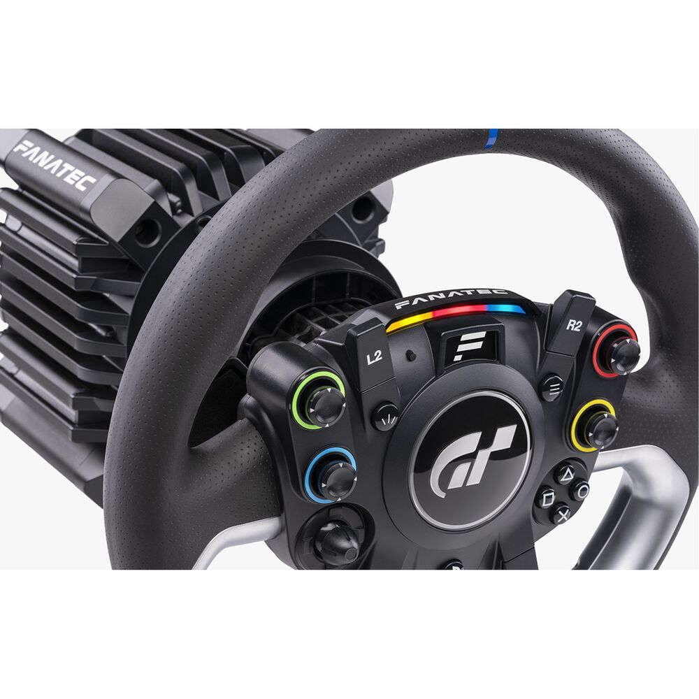 Gran Turismo DD Pro, image number 4