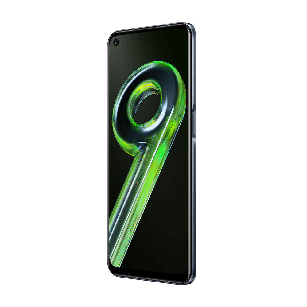 9 5G 4+128 , 128 GB, BLACK, image number 2