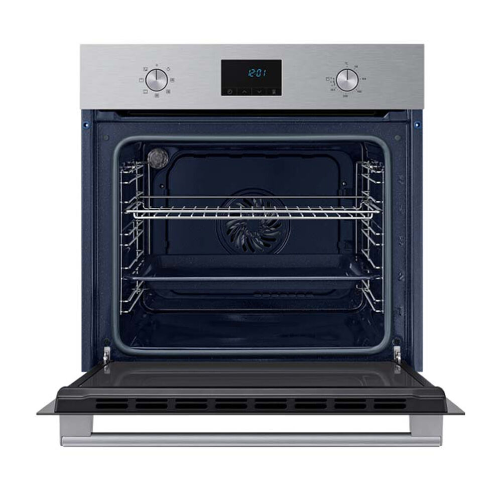 NV68A1110BS/ET FORNO INCASSO, classe A, image number 5