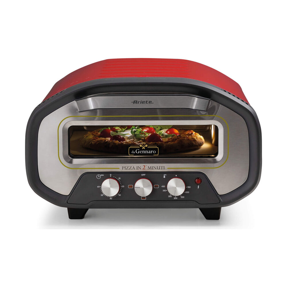 FORNO PIZZA DA GENNARO, image number 5