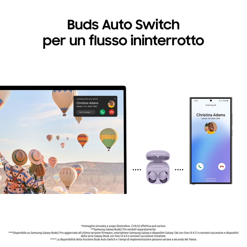 Galaxy Book4 15.6 i5, image number 5