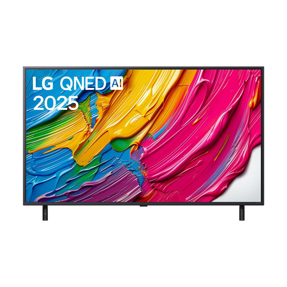 QNED AI 50QNED80A6A, Smart TV 50'', 4K, Dolby Digital, Full AI - PRMG GRADING OOBN - 10%, image number 14