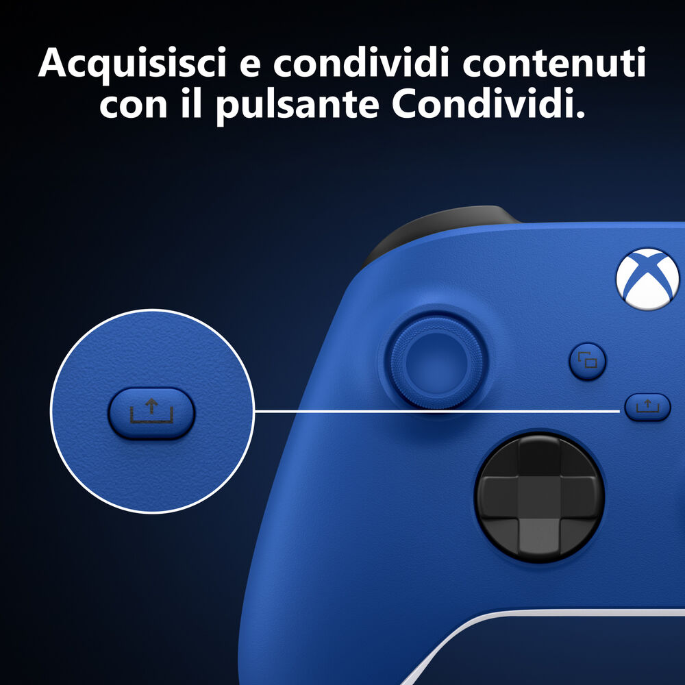 Xbox Contr - Shock , image number 5