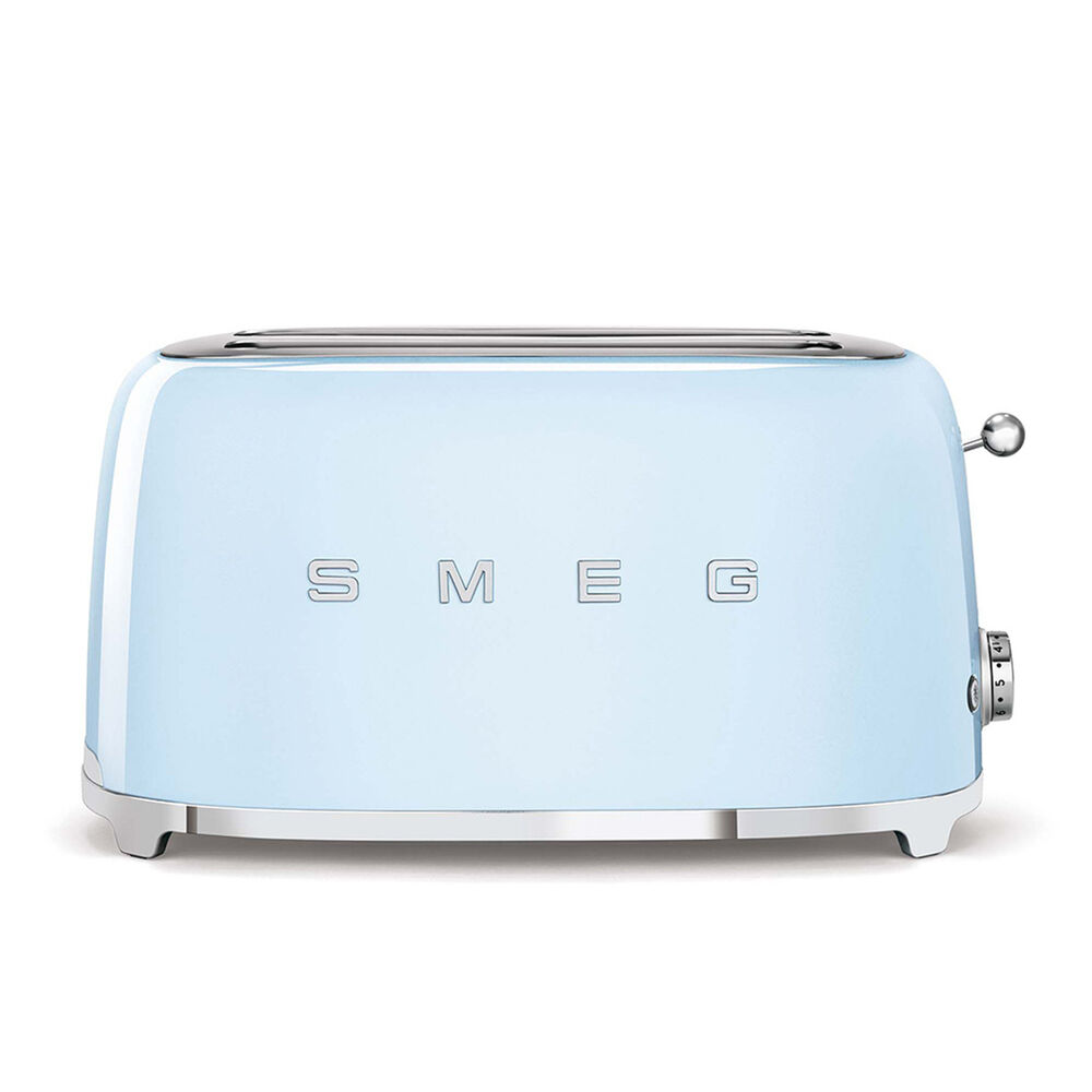 Tostapane SMEG TSF02PBEU, image number 0
