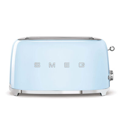 Tostapane SMEG TSF02PBEU