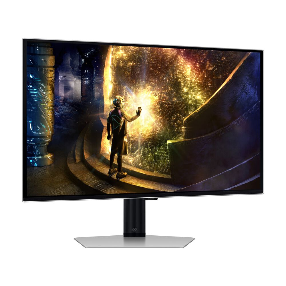 Odyssey OLED G6 - G61SD , image number 6