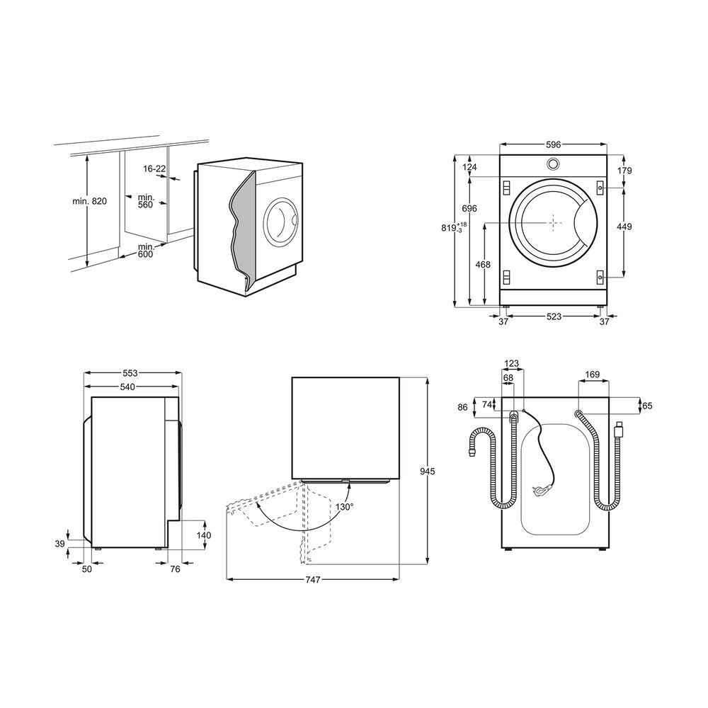 EW7F572WBI, image number 5
