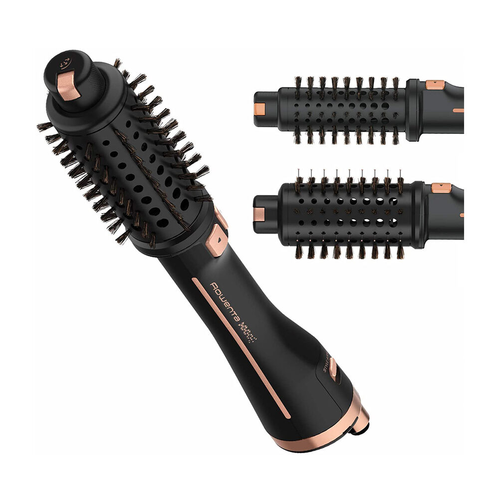 Spazzola arriccia capelli ROWENTA CF9620, image number 2