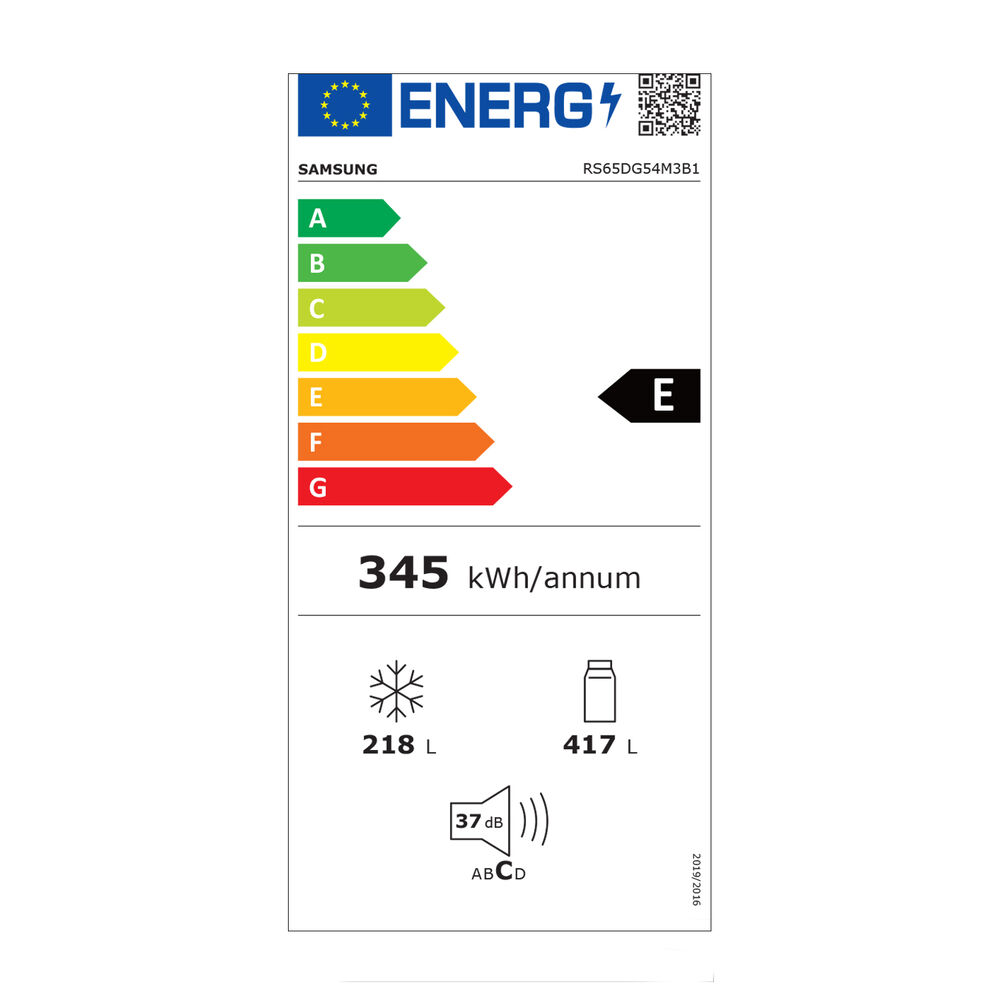 RS65DG54M3B1EF, image number 7