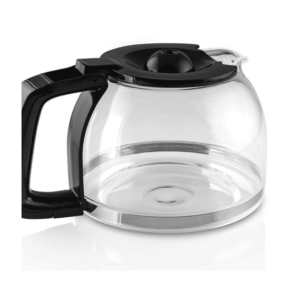 KCM 1019 macchina caff&egrave; americano, NERO, image number 2