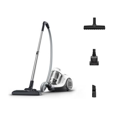 ASP. SENZA SACCO ROWENTA RO2957, Senza sacco, 750 W