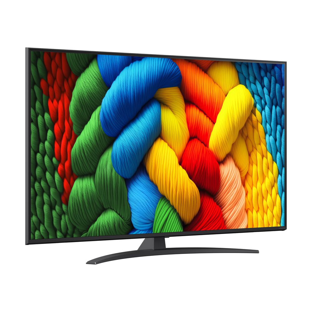 NanoCell AI  55NANO81A6A, image number 17