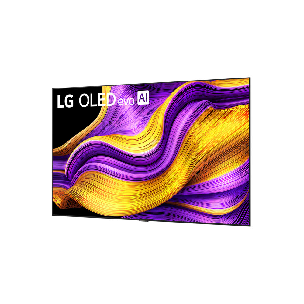 OLED evo G5 OLED83G54LW, image number 13
