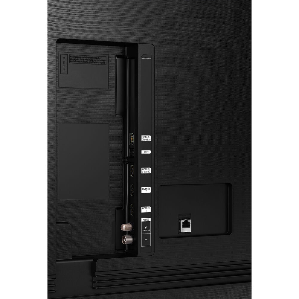 UE55AU7170UXZT TV LED, 55 pollici, UHD 4K, No, image number 5