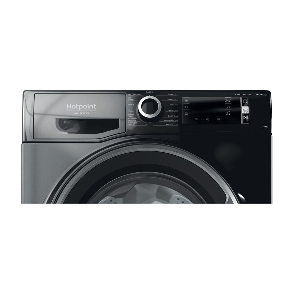 NBT 108 BLACK IT, image number 2