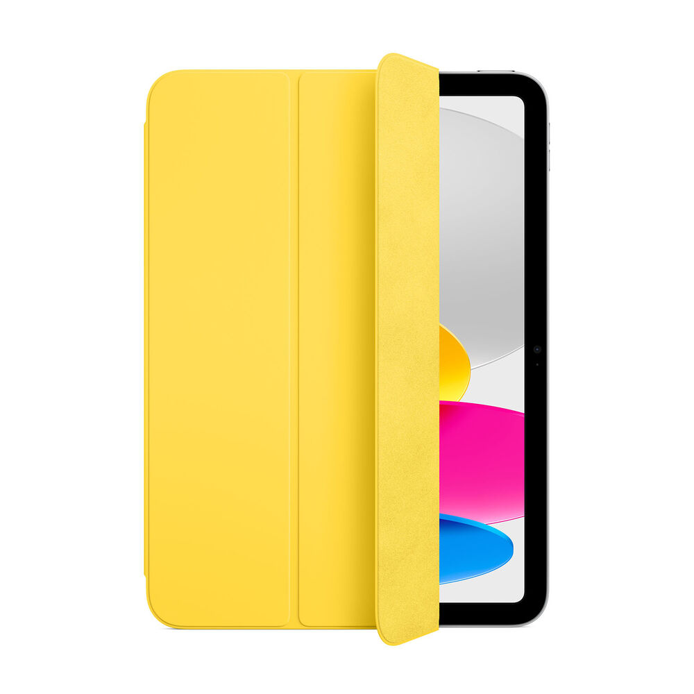 Smart Folio per iPad (10ª generazione) Giallo Limone, image number 1