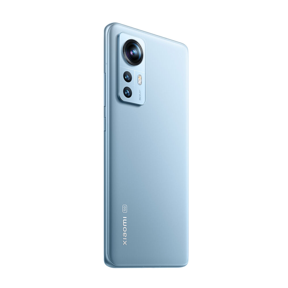 Xiaomi 12, 256 GB, BLUE, image number 4