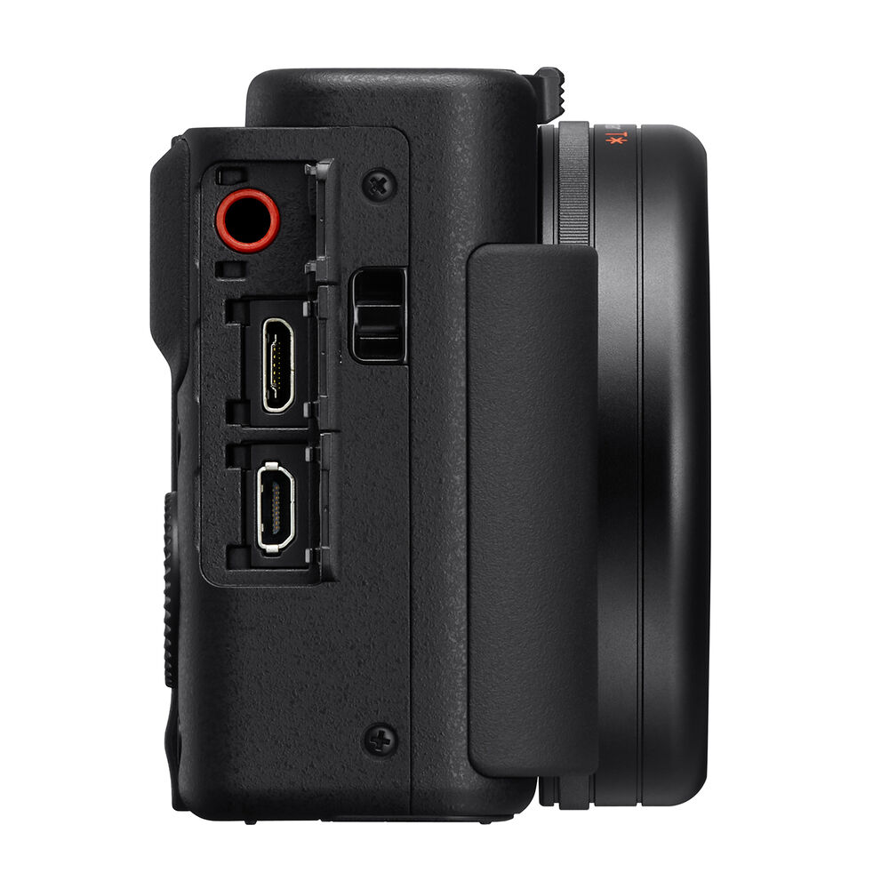 FOTOCAMERA DIGITALE SONY ZV1BDI, image number 2
