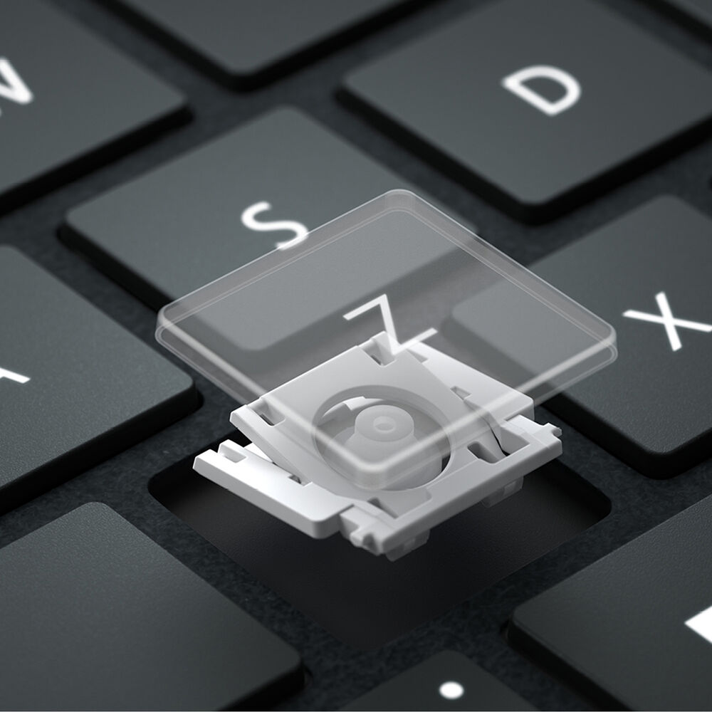 Surface Pro Keyboard Char, image number 2