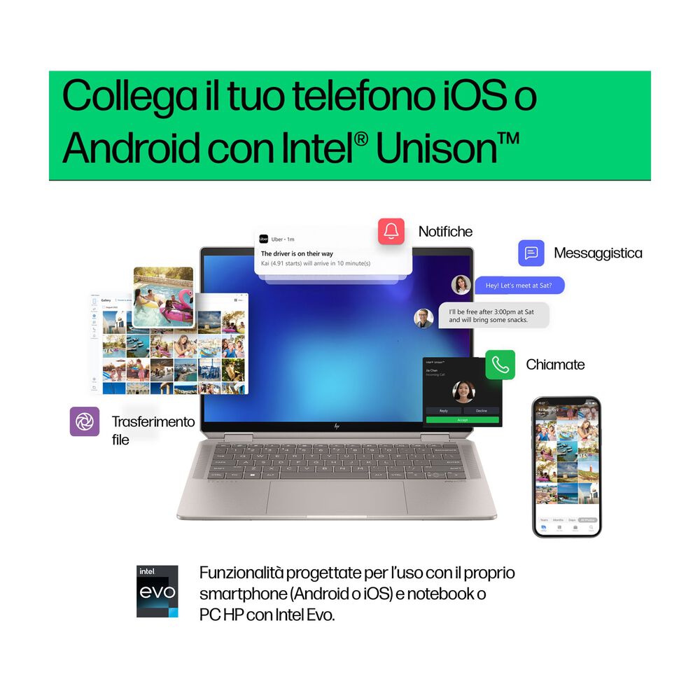 Spectre x360 14-eu0006nl, image number 11