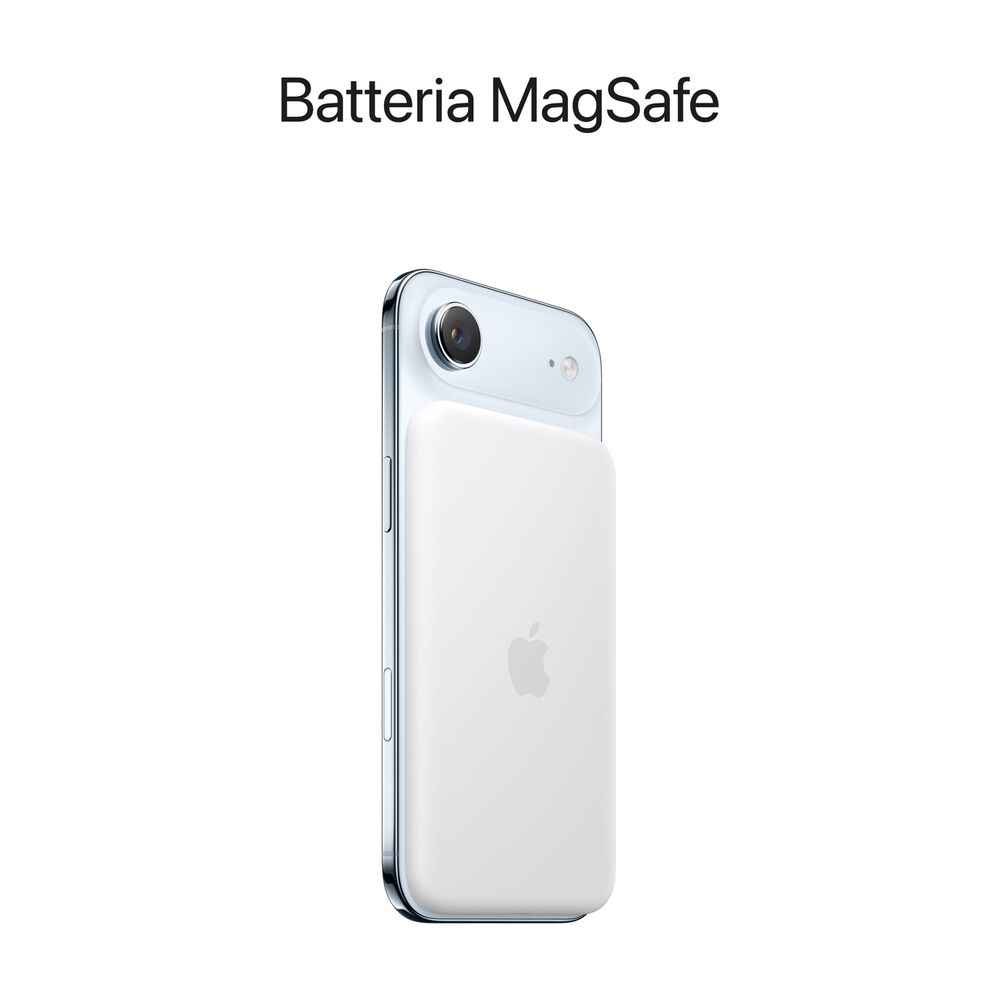 iPhone Air 256GB, image number 11