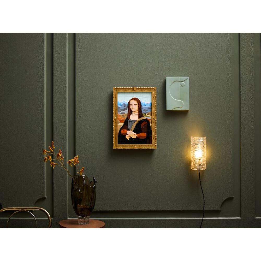 GIOCONDA, image number 22